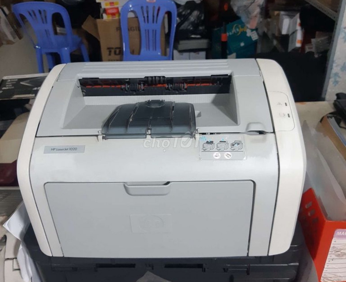 Máy in hp 1020 siêu bền.