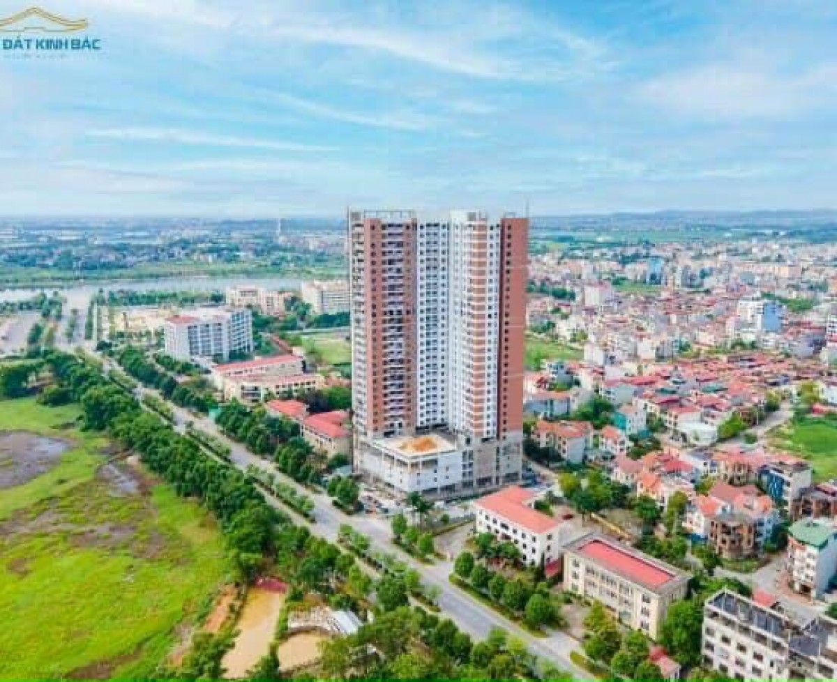 Căn Hộ Cao Cấp Park View Bắc Ninh