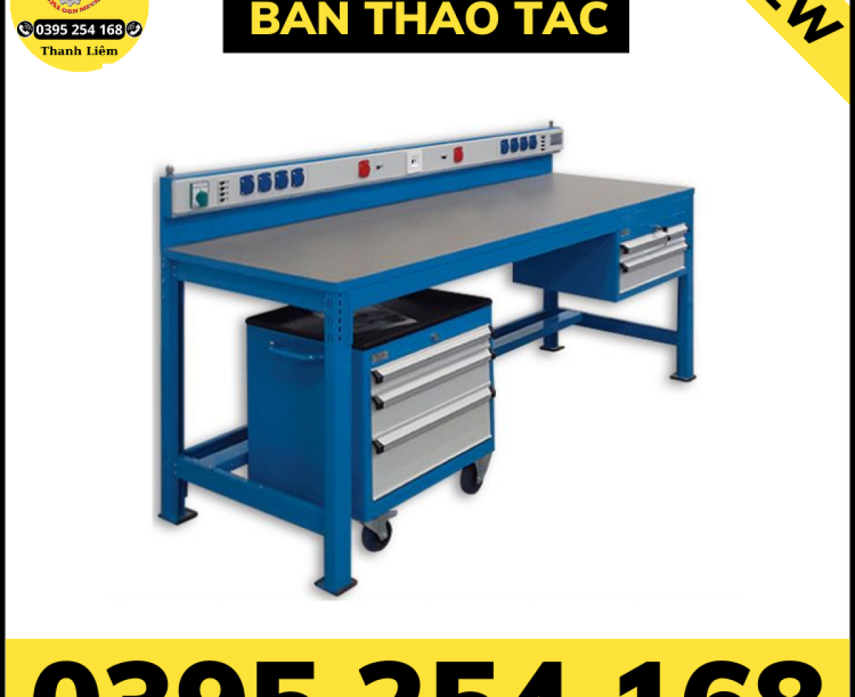 Bào thao tác cơ khí