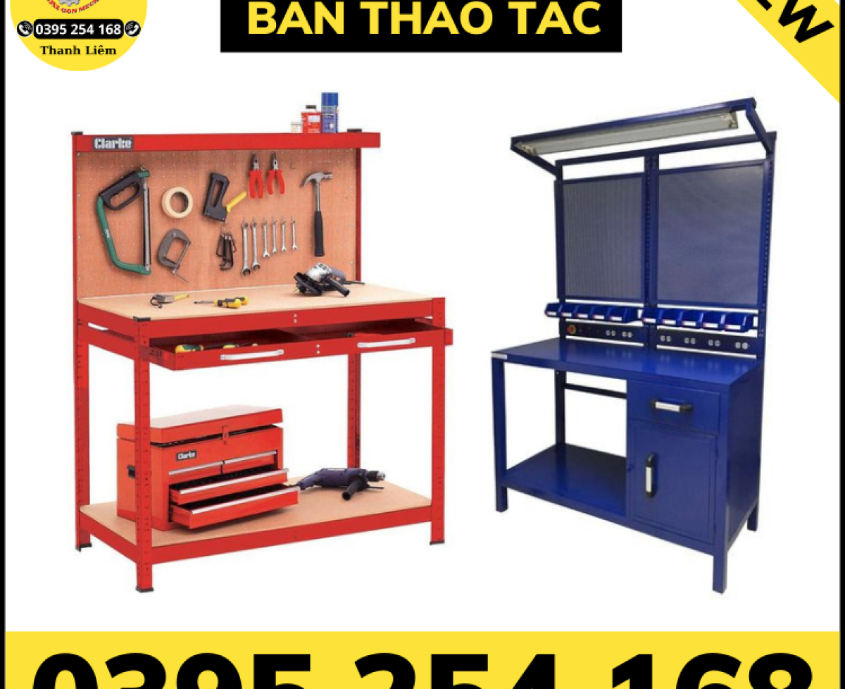 Bào thao tác cơ khí