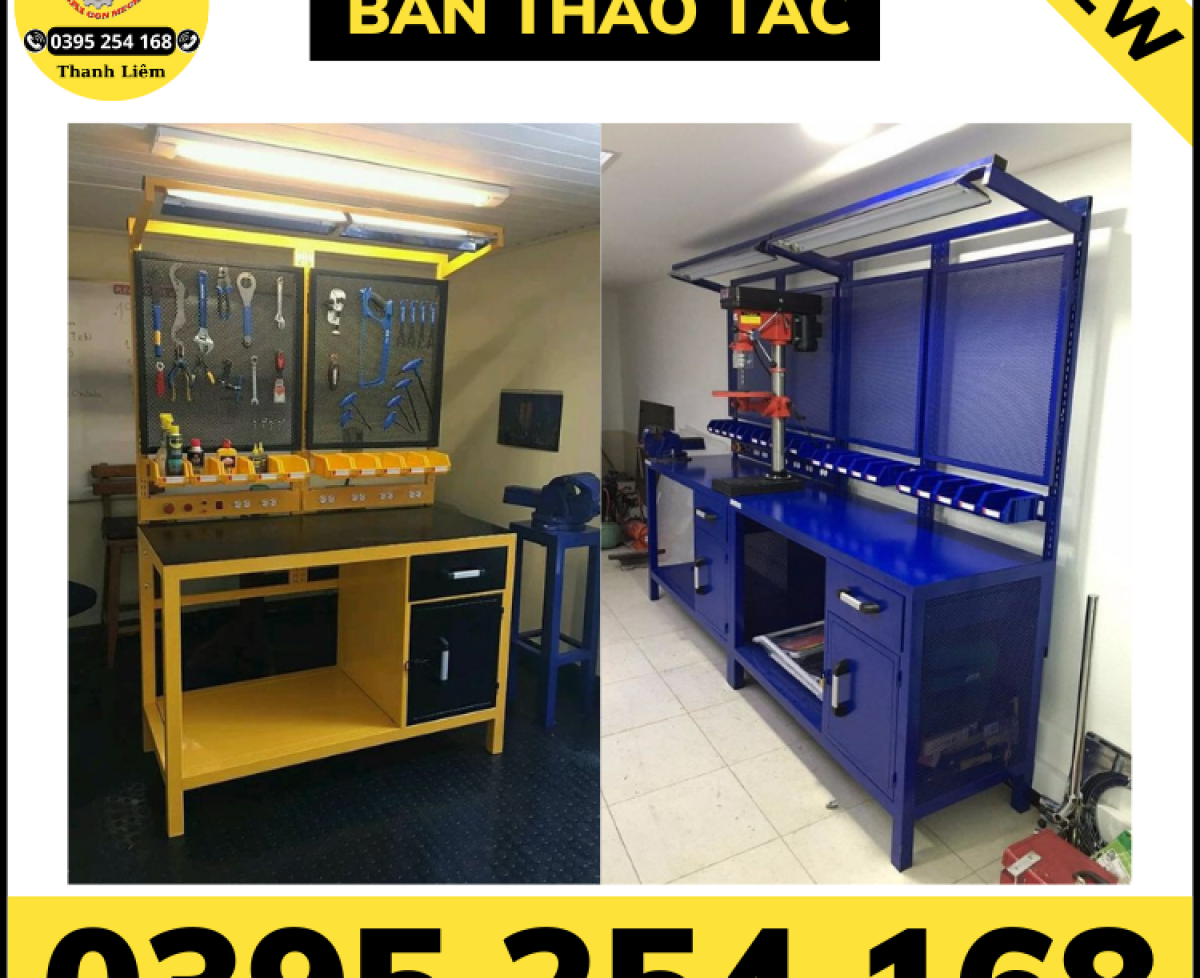 Bào thao tác cơ khí