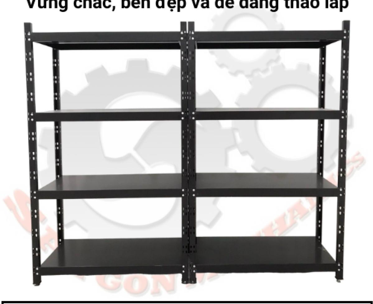 Kệ trung tải/ Medium duty racking