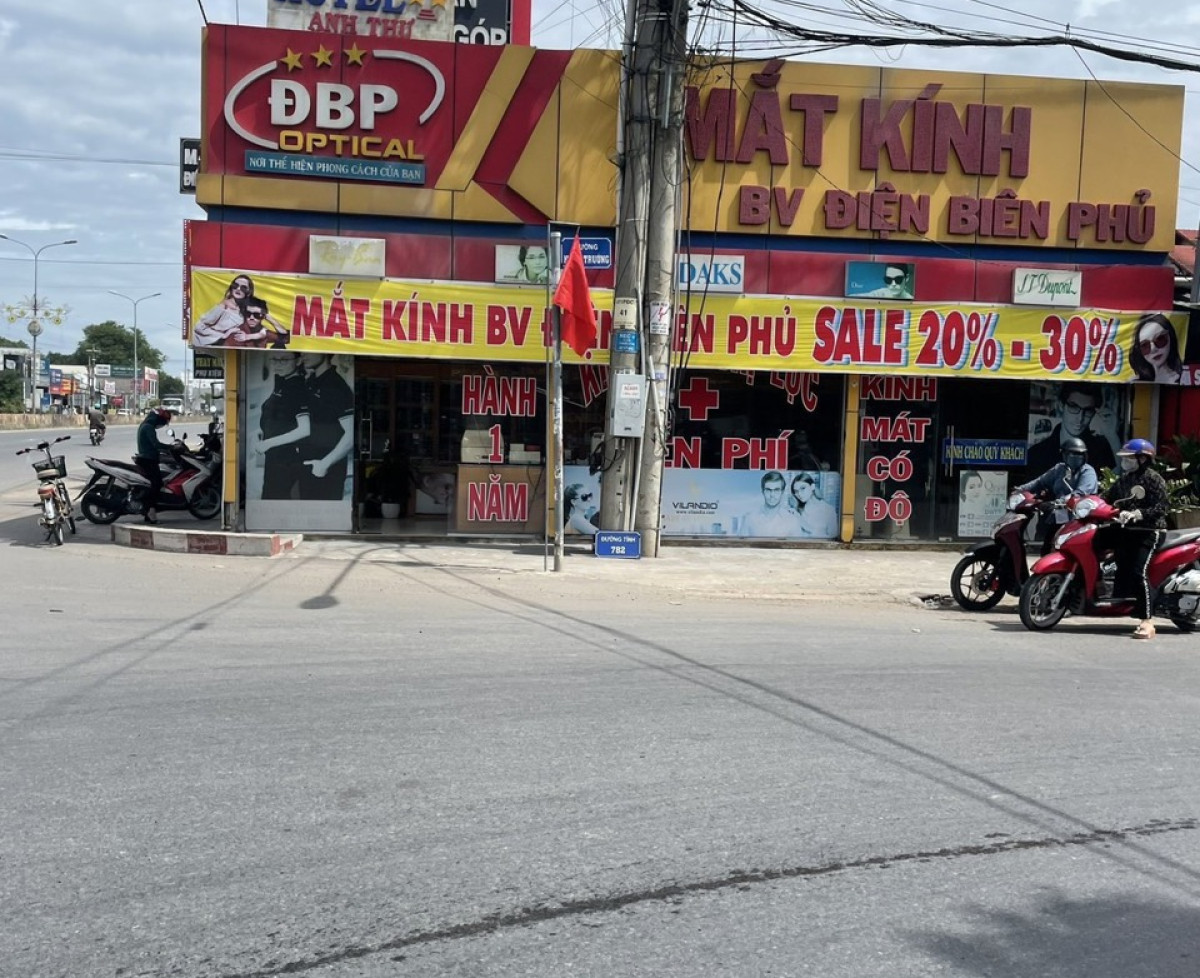 Đón cao tốc Tp.Hồ Chí Minh - Mộc bài