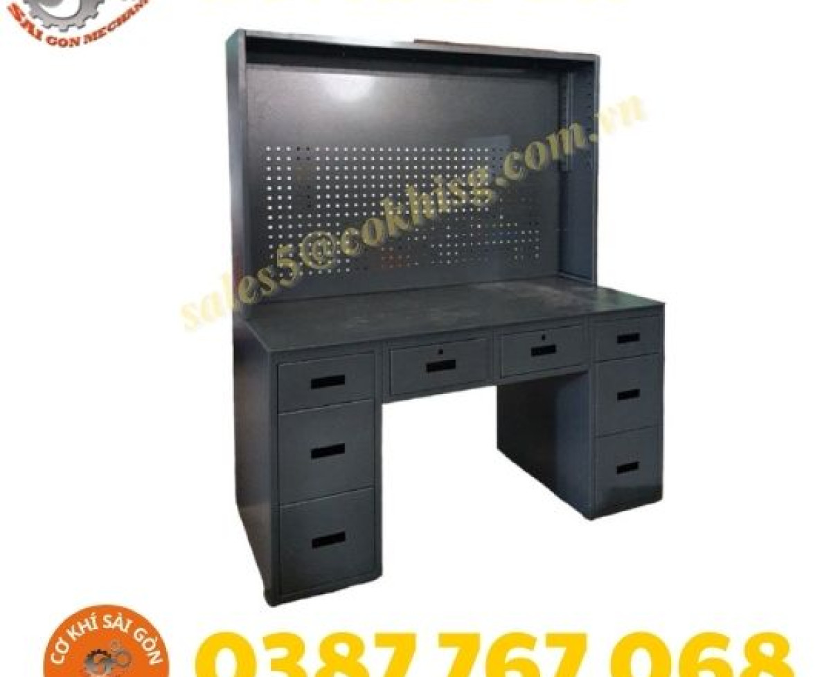 Bàn thao tác công nghiệp/ Workbench