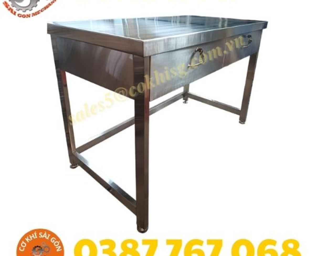 Bàn thao tác công nghiệp/ Workbench