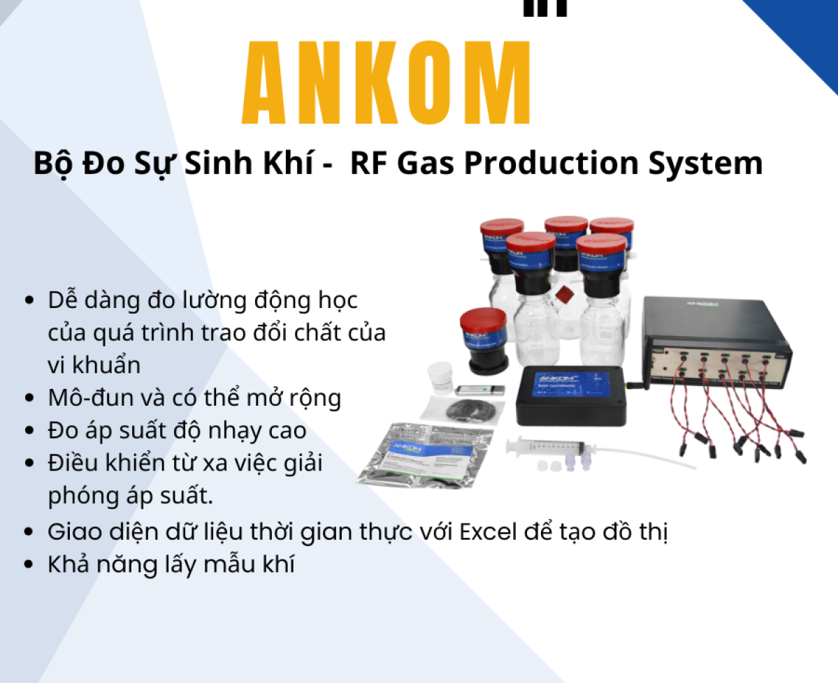 Bộ đo sự sinh khí