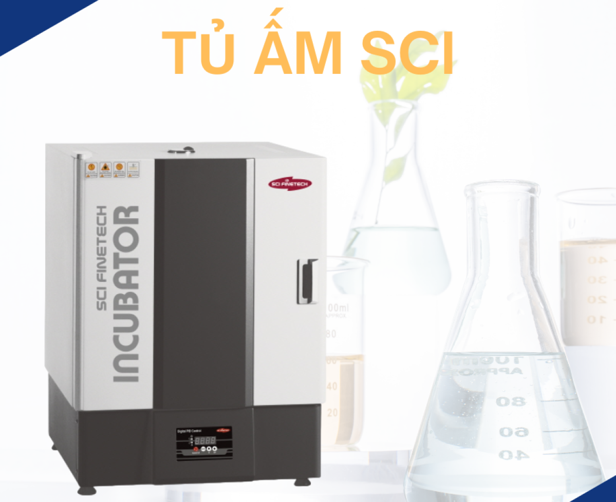 Tủ ấm sci