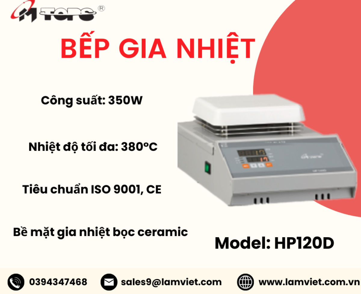 Bếp gia nhiệt hiện số Misung (Có sẵn)