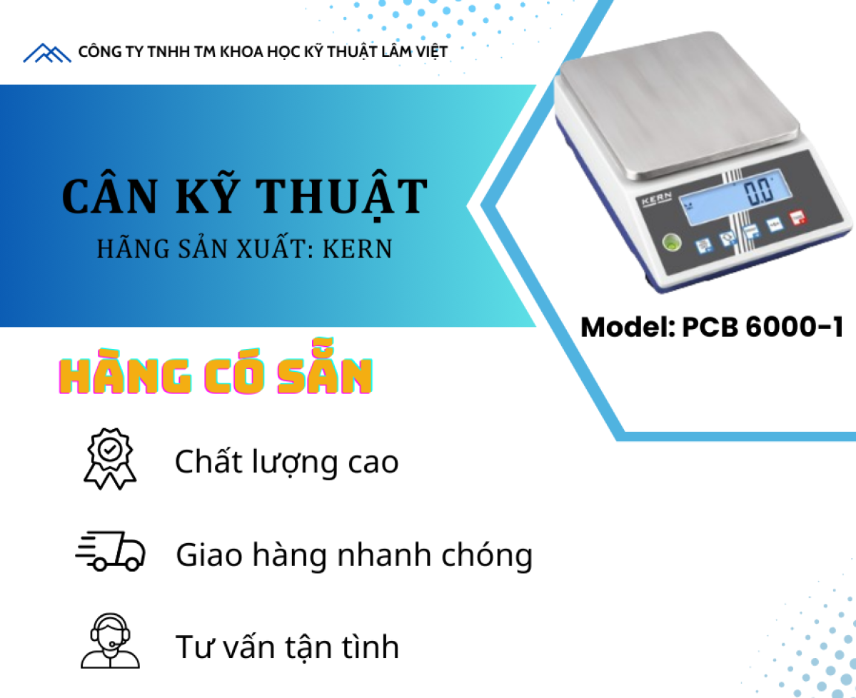 Cân kỹ thuật