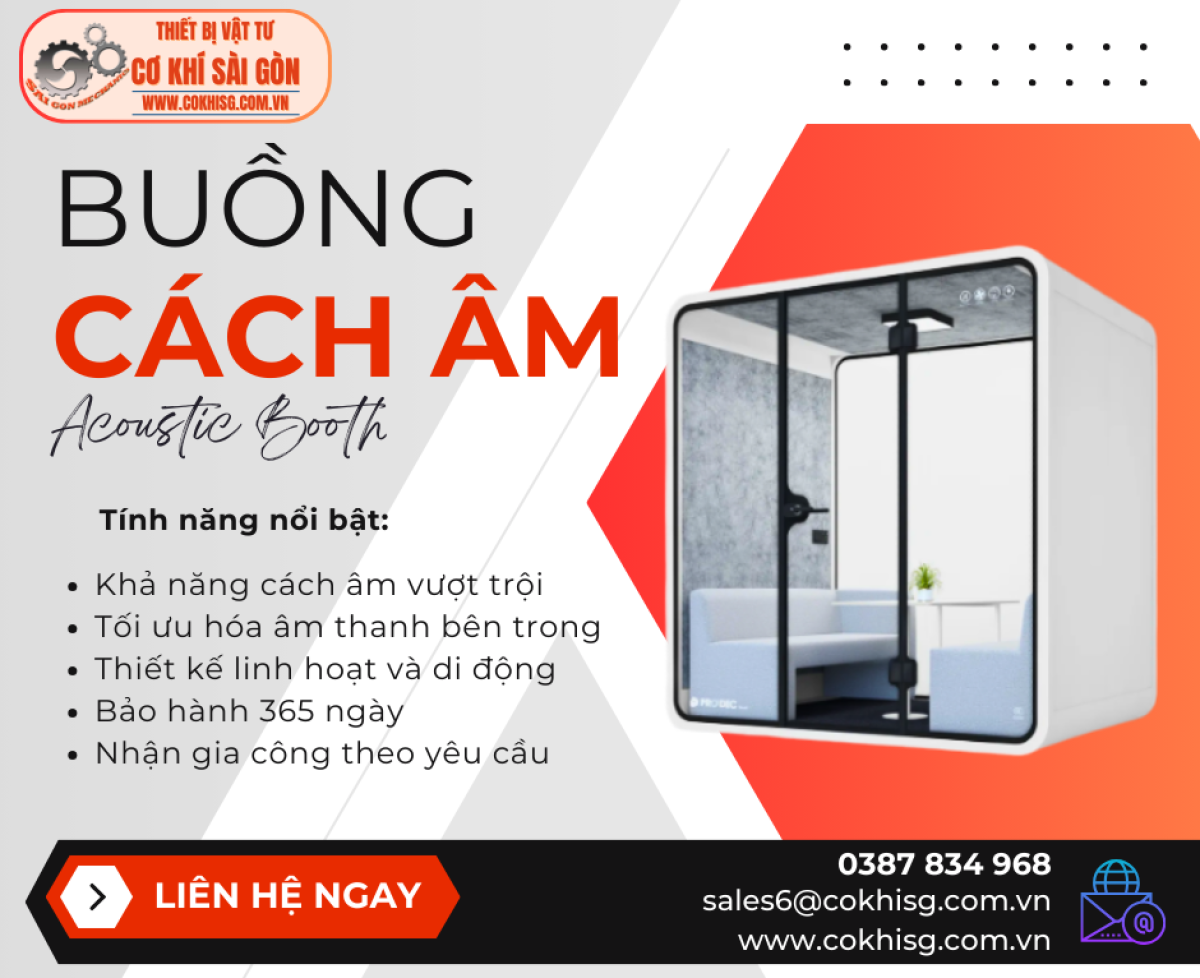 Buồng cách âm