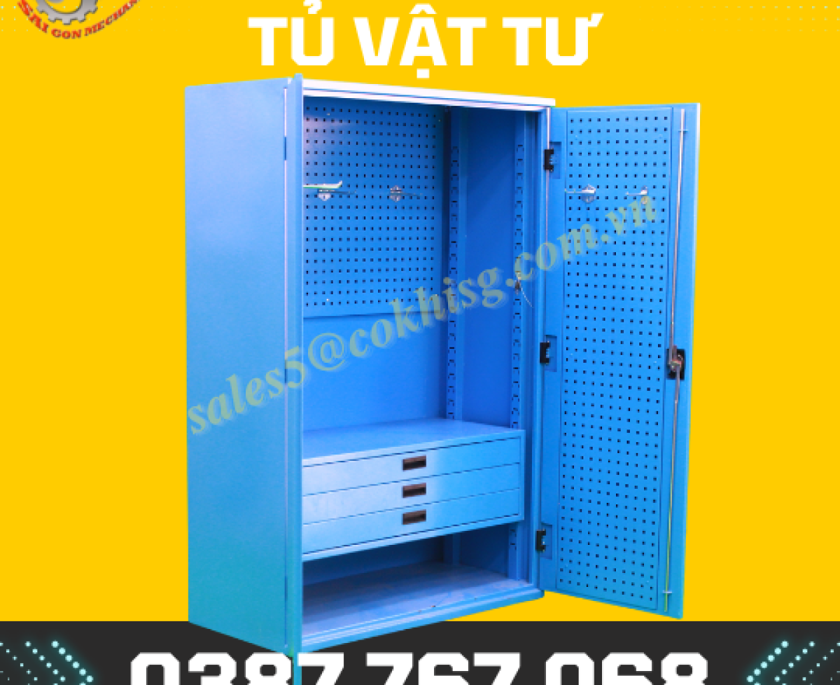 Tủ đựng dụng cụ đồ nghề- tool cabinet