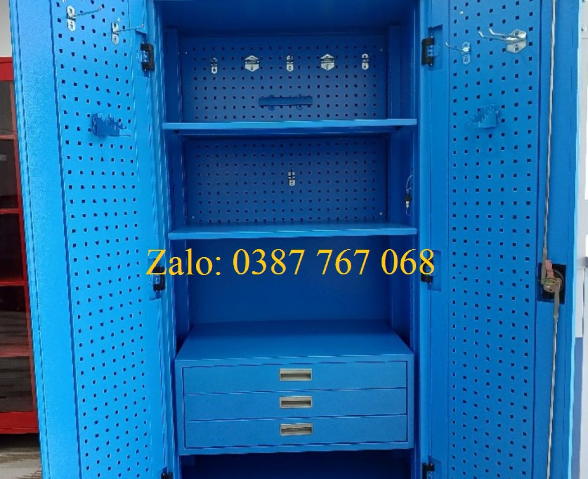 Tủ đựng dụng cụ đồ nghề- tool cabinet