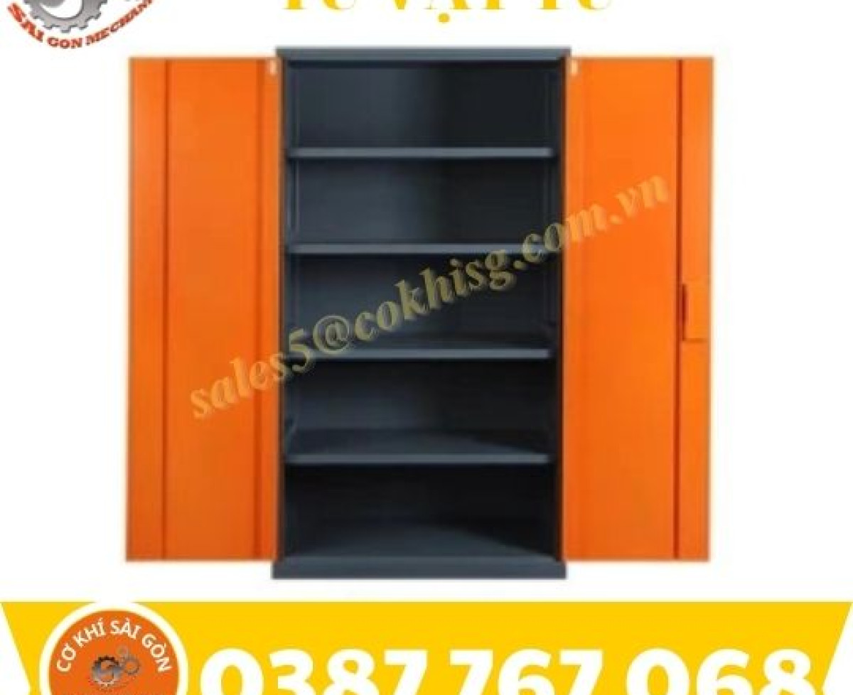 Tủ đựng đồ nghề cơ khí Hãng sản xuất: Cksg - Việt Nam Model: Cksg - 3201