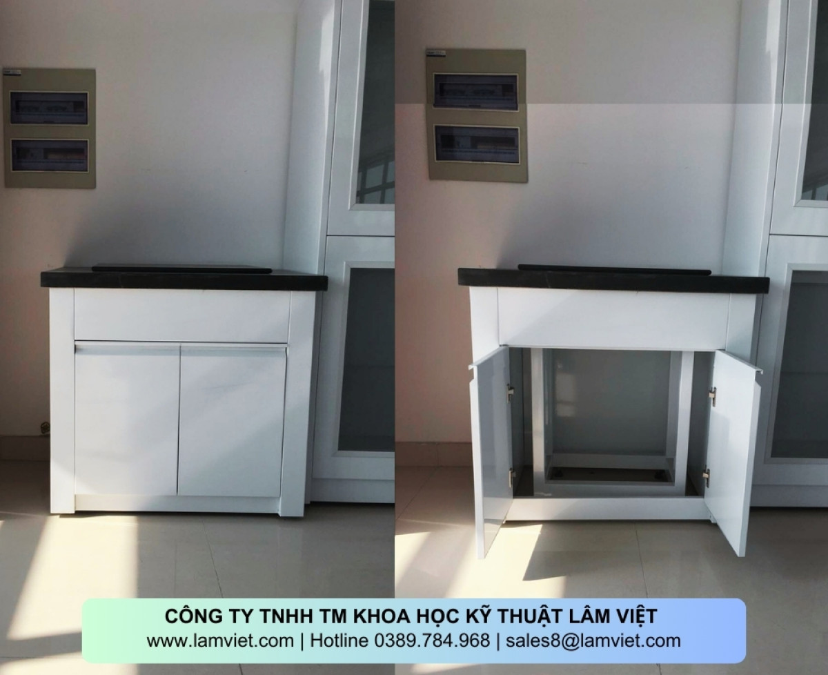 Bàn Cân Chống Rung Phòng Thí Nghiệm – Công Ty Lâm Việt