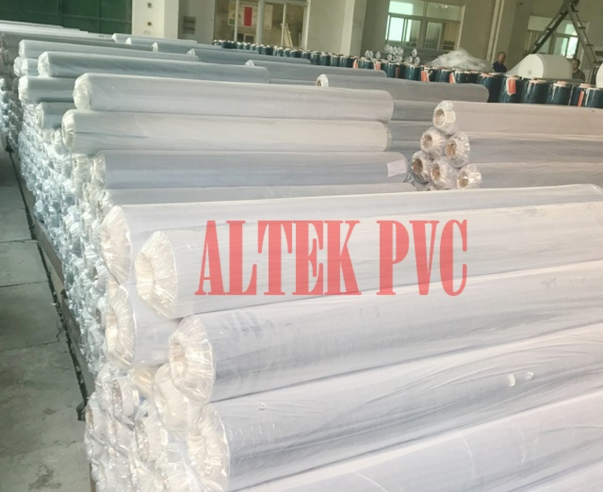 Màng nhựa pvc trong suốt dày 0.05mm