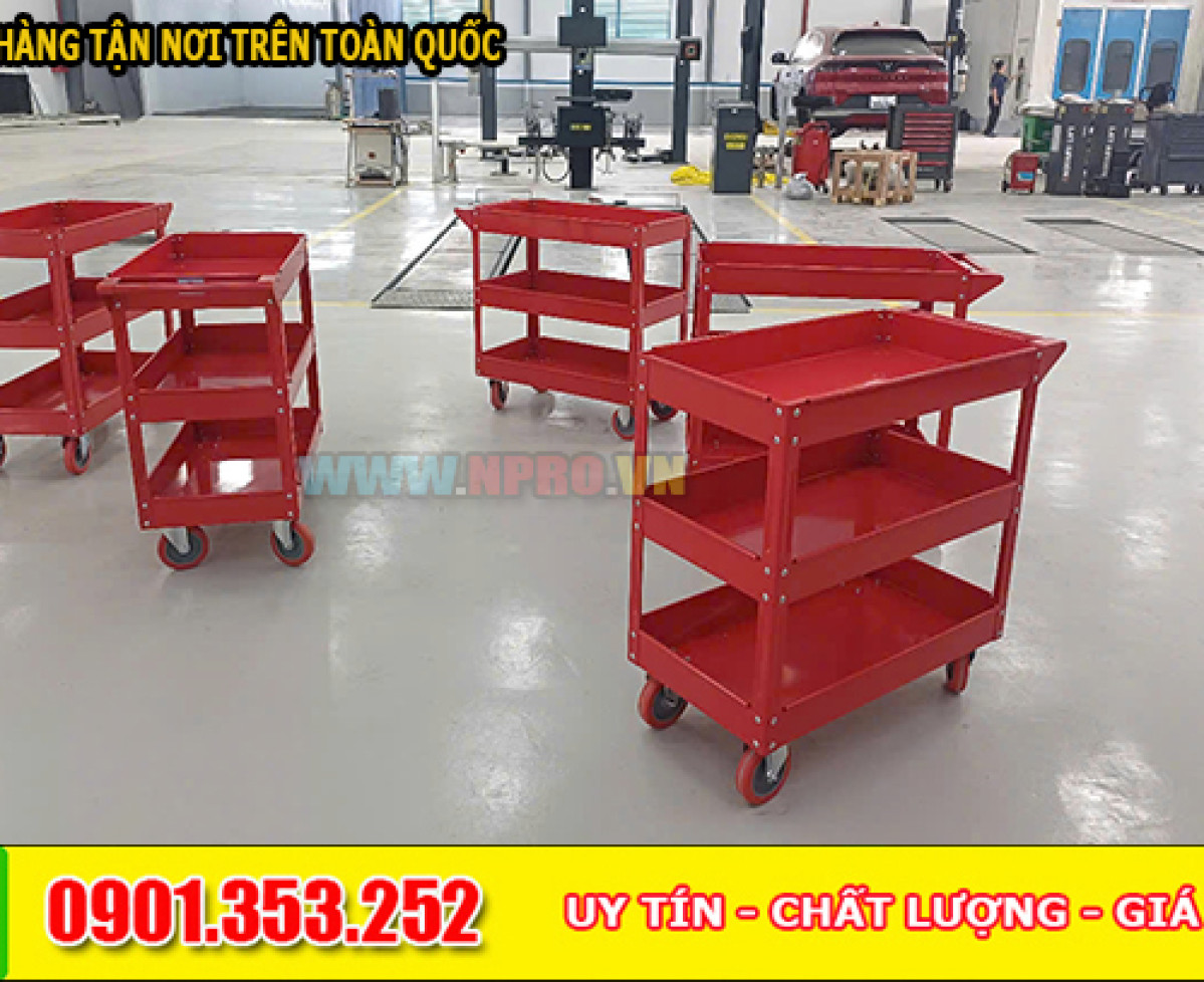 Cung cấp tủ cơ khí đựng đồ nghề sửa chữa
