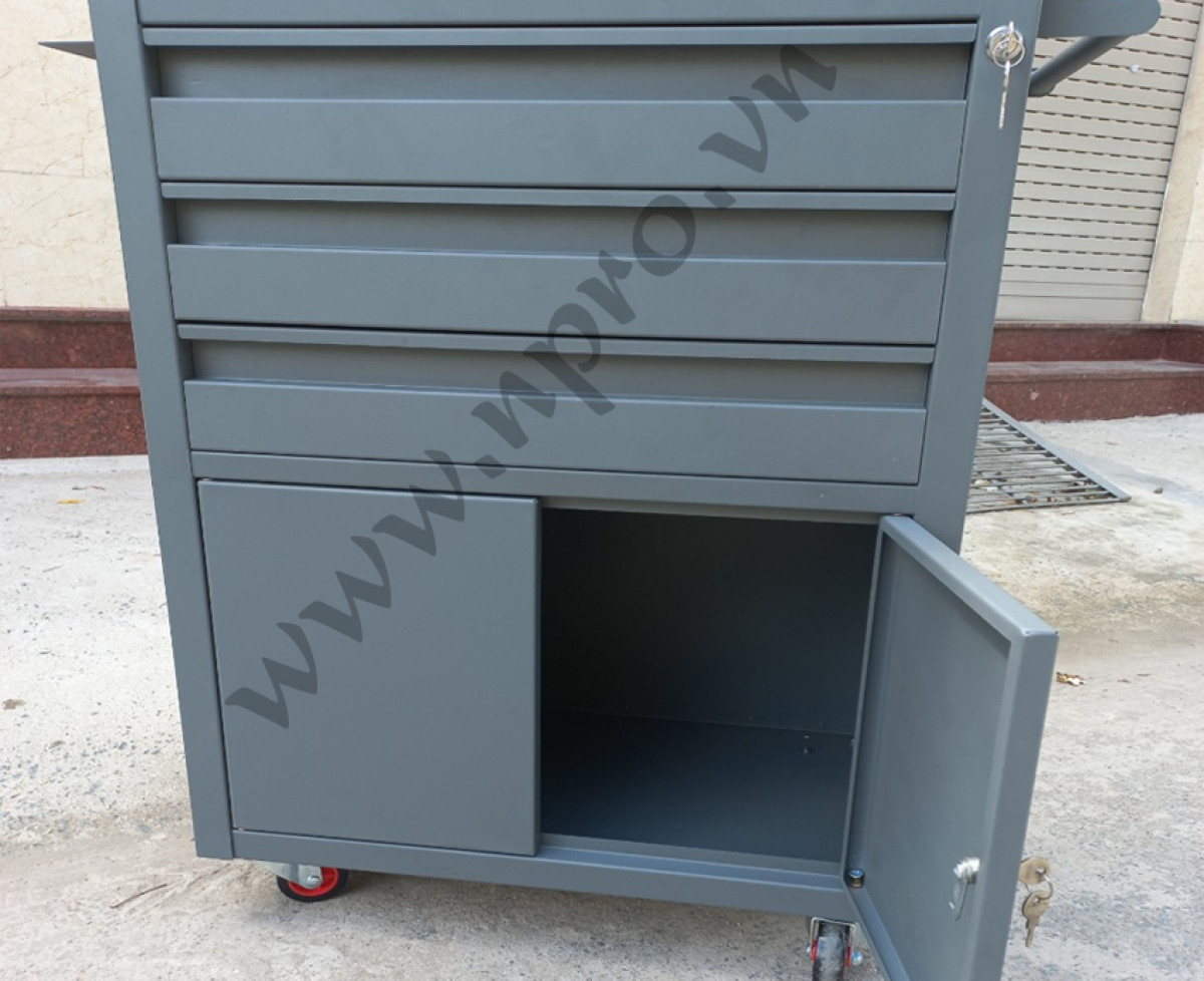 Tủ đồ nghề - tủ đựng dụng cụ