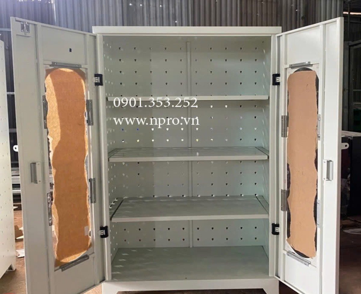 TỦ ĐỒ NGHỀ DÙNG CHO NHÀ MÁY, XÍ NGHIỆP
