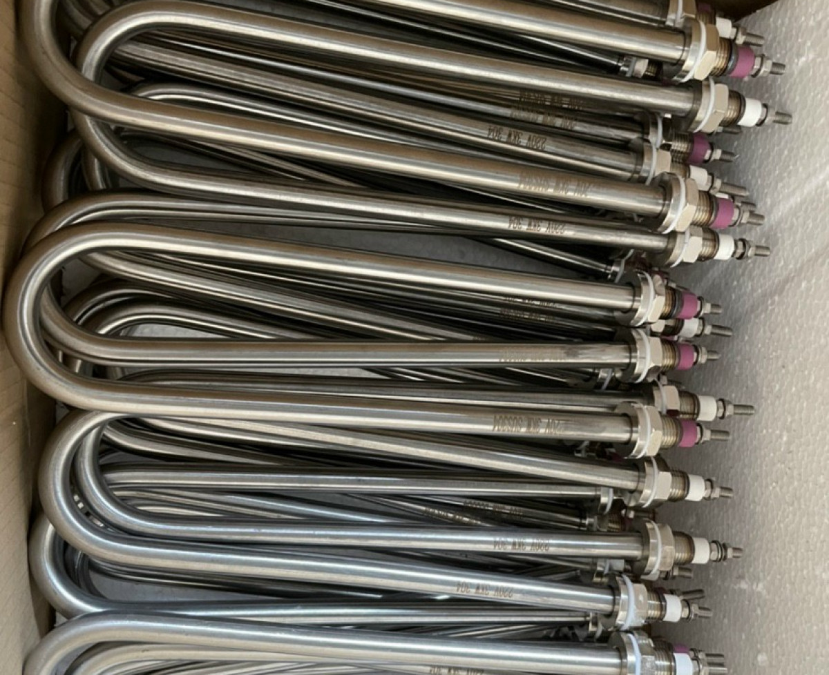 Điện trở Titan, điện trở Inox, điện trở Teflon, thanh gia nhiệt MOSi2, thanh gia nhiệt SiC