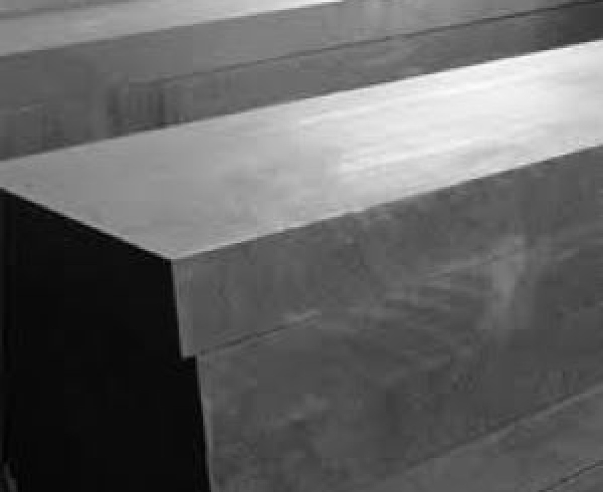 Tấm Graphite Siêu Bền - Chịu Nhiệt Lên Đến 3000°C, Độ Bền Vượt Trội