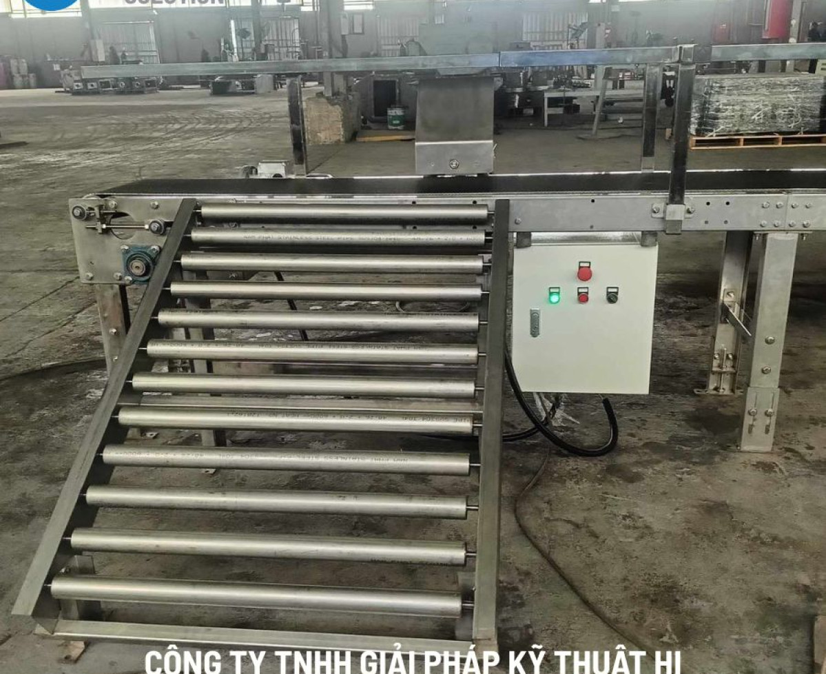 TỐI ƯU ĐÓNG GÓI – GIẢM CÔNG, TĂNG NĂNG SUẤT