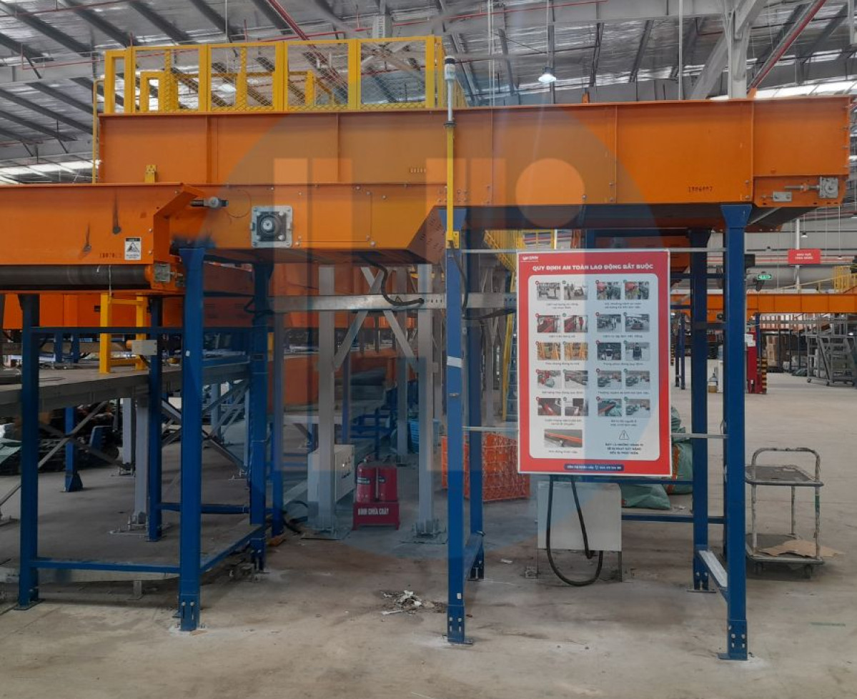Tự Động Hóa – Tối Ưu Dòng Tiền