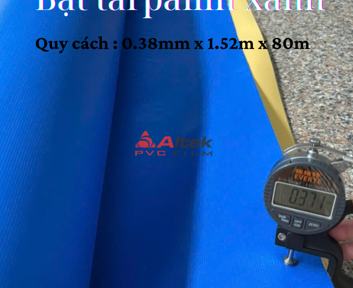 Phân phối bạt nhựa pvc Tarpaulin- chống nắng mưa – Giá rẻ tốt