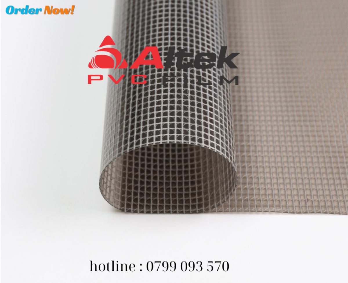 Nguồn hàng sỉ màng nhựa PVC dẻo tại Bình Dương giá rẻ