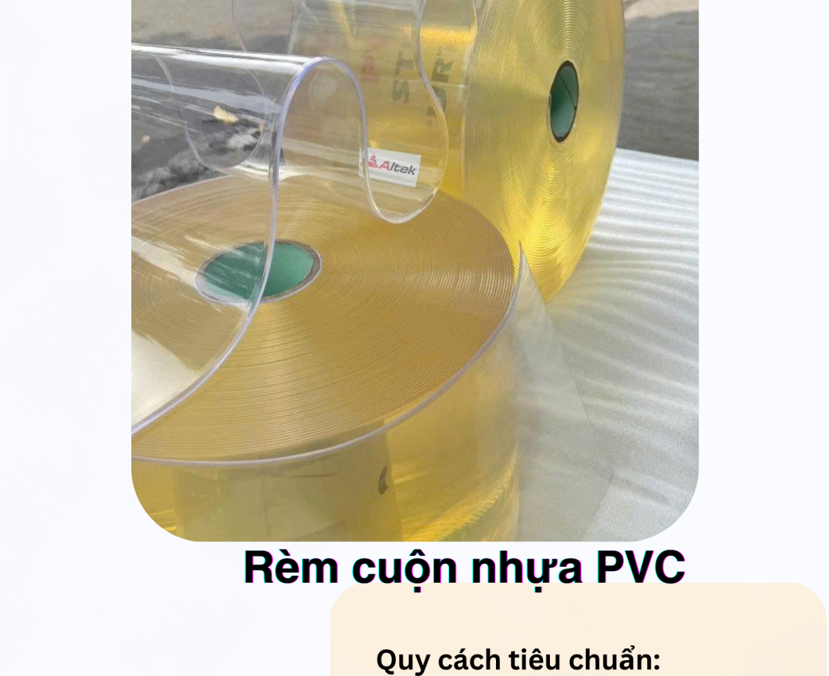 Giải pháp ngăn lạnh ,tiết kiệm điện . Rèm nhựa PVC giá tốt ,độ bền cao , đặt theo yêu cầu