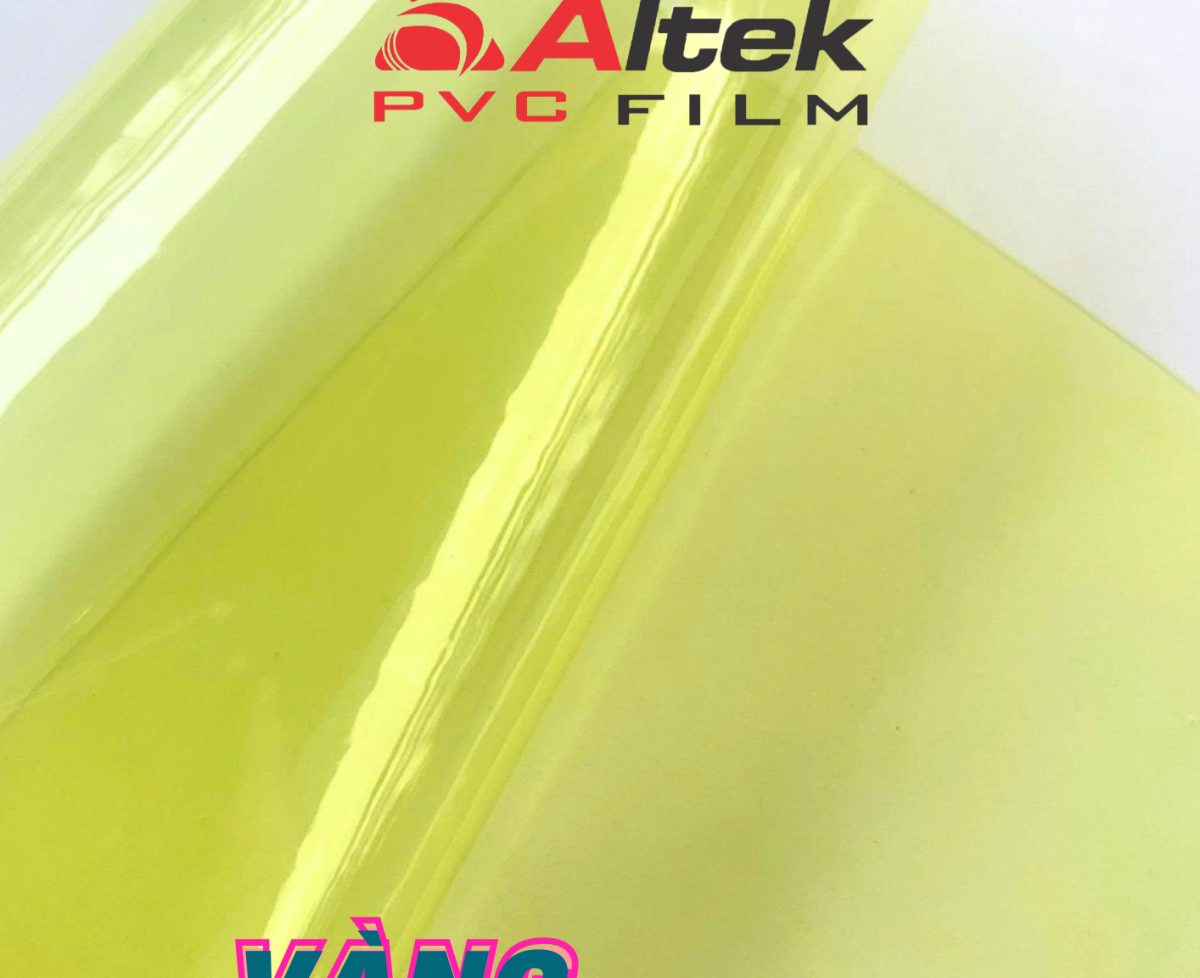 Giá sale màng nhựa pvc dẻo trong màu - đủ màu sẵc - giá gốc tận xưởng