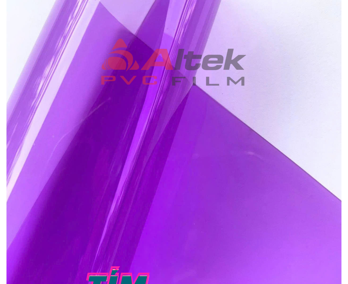 Giá sale màng nhựa pvc dẻo trong màu - đủ màu sẵc - giá gốc tận xưởng