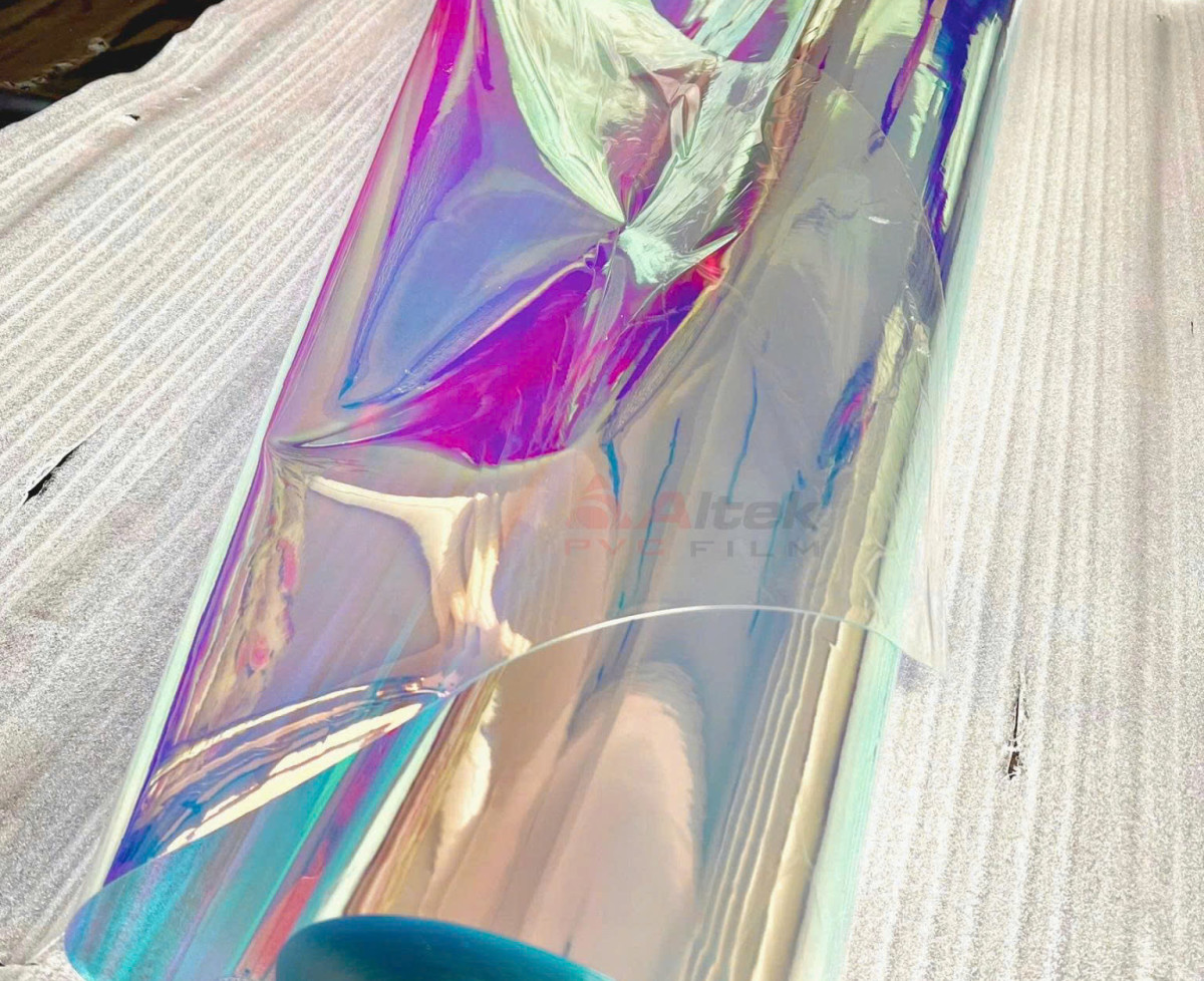 Hologram ánh kim cao cấp – độc đáo - bắt sáng / giá