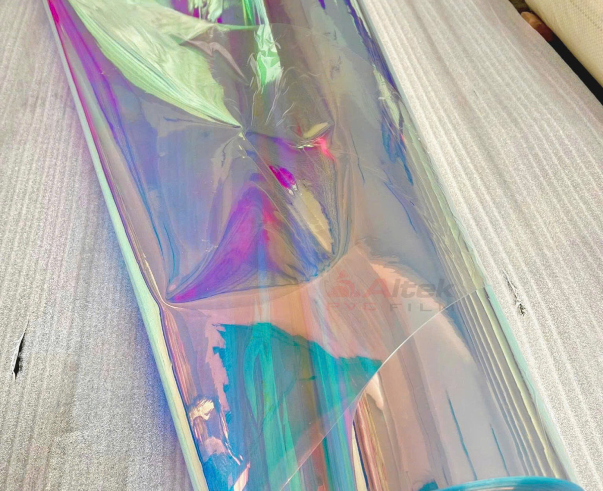 Hologram ánh kim cao cấp – độc đáo - bắt sáng / giá