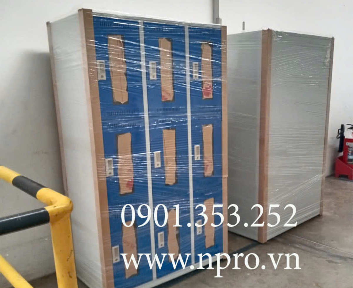 Tủ đồ nghề - tủ treo dụng cụ các loại