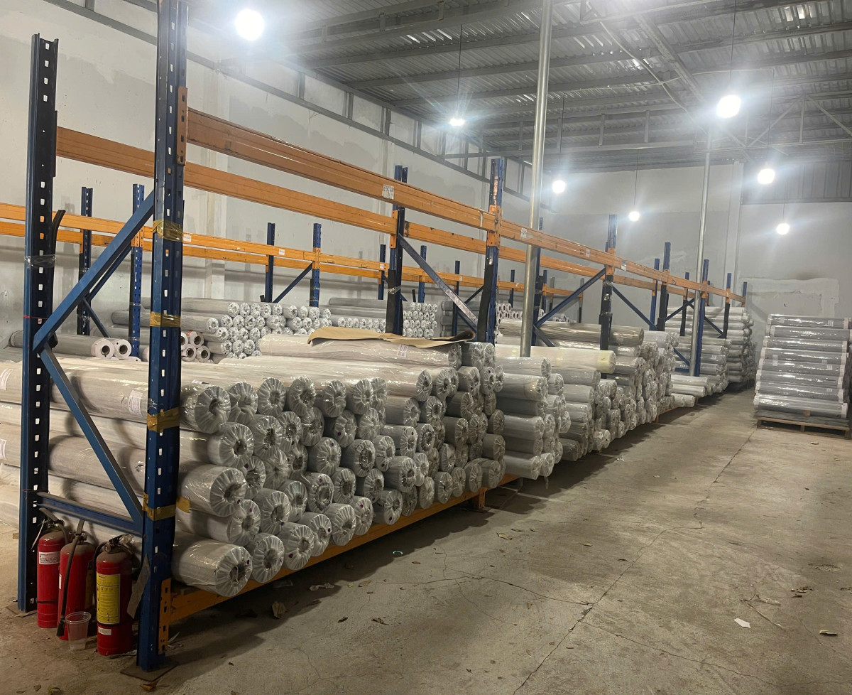 Cơ sở phân phối màng nhựa pvc dẻo giá rẻ tại Hà Nội - HCM