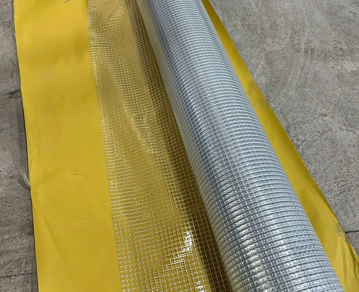 TẤM MÀNG NHỰA PVC KẸP LƯỚI 10MM GIÁ RẺ TẠI THÁI NGUYÊN