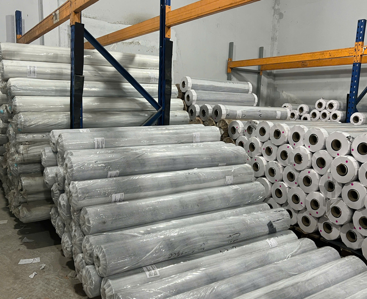 Màng nhựa pvc dẻo khổ lớn - 0.5 zem , 1 zem , 5zem giá rẻ tốt nhất thị trường