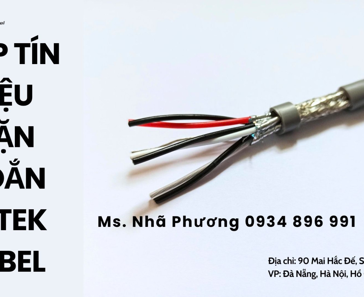 CÁP TÍN HIỆU VẶN XOẮN 22 AWG 2 LÕI ALTEK KABEL ĐÀ NẴNG – HÀ NỘI – HỒ CHÍ MINH