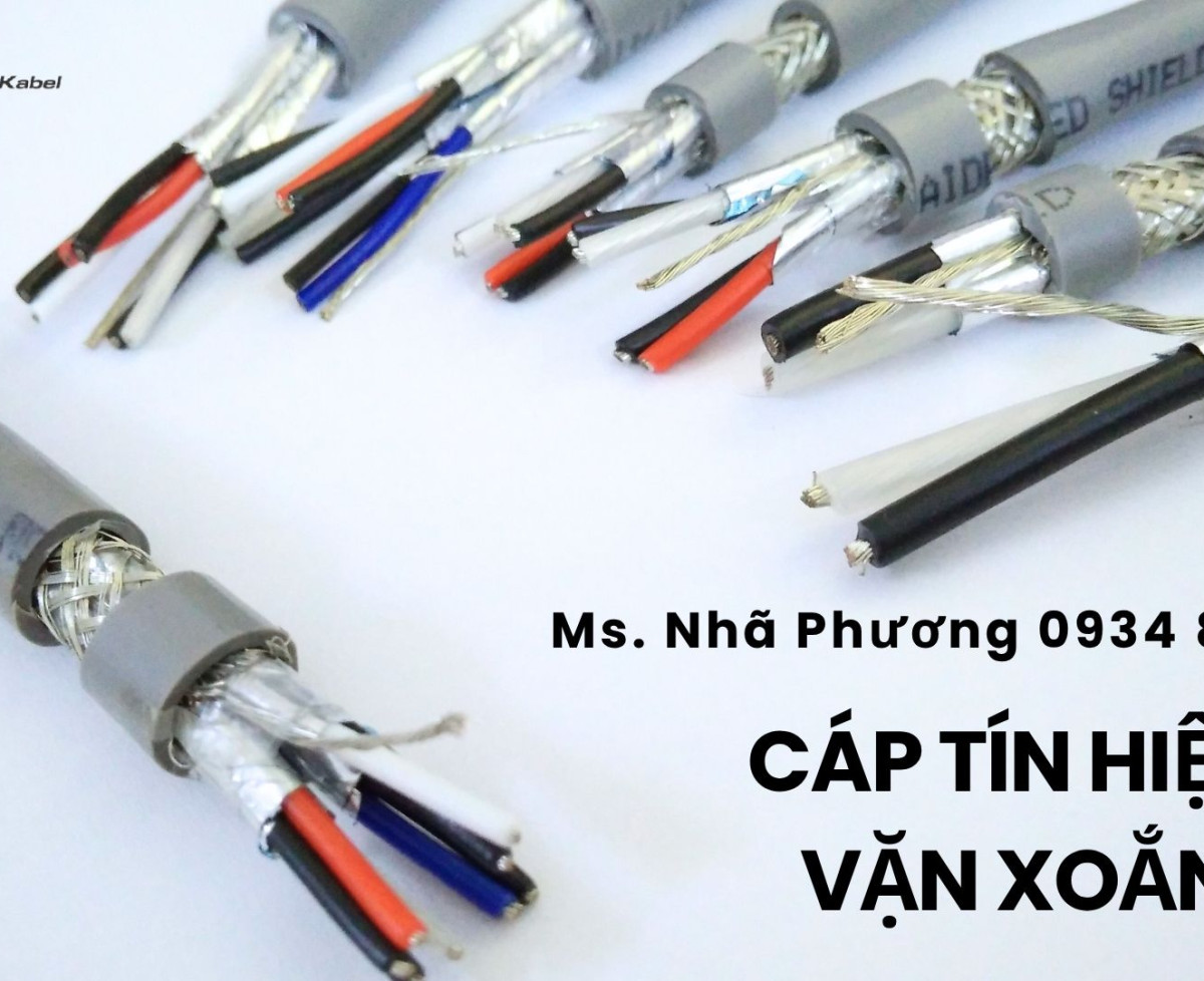 CÁP TÍN HIỆU VẶN XOẮN 22 AWG 2 LÕI ALTEK KABEL ĐÀ NẴNG – HÀ NỘI – HỒ CHÍ MINH