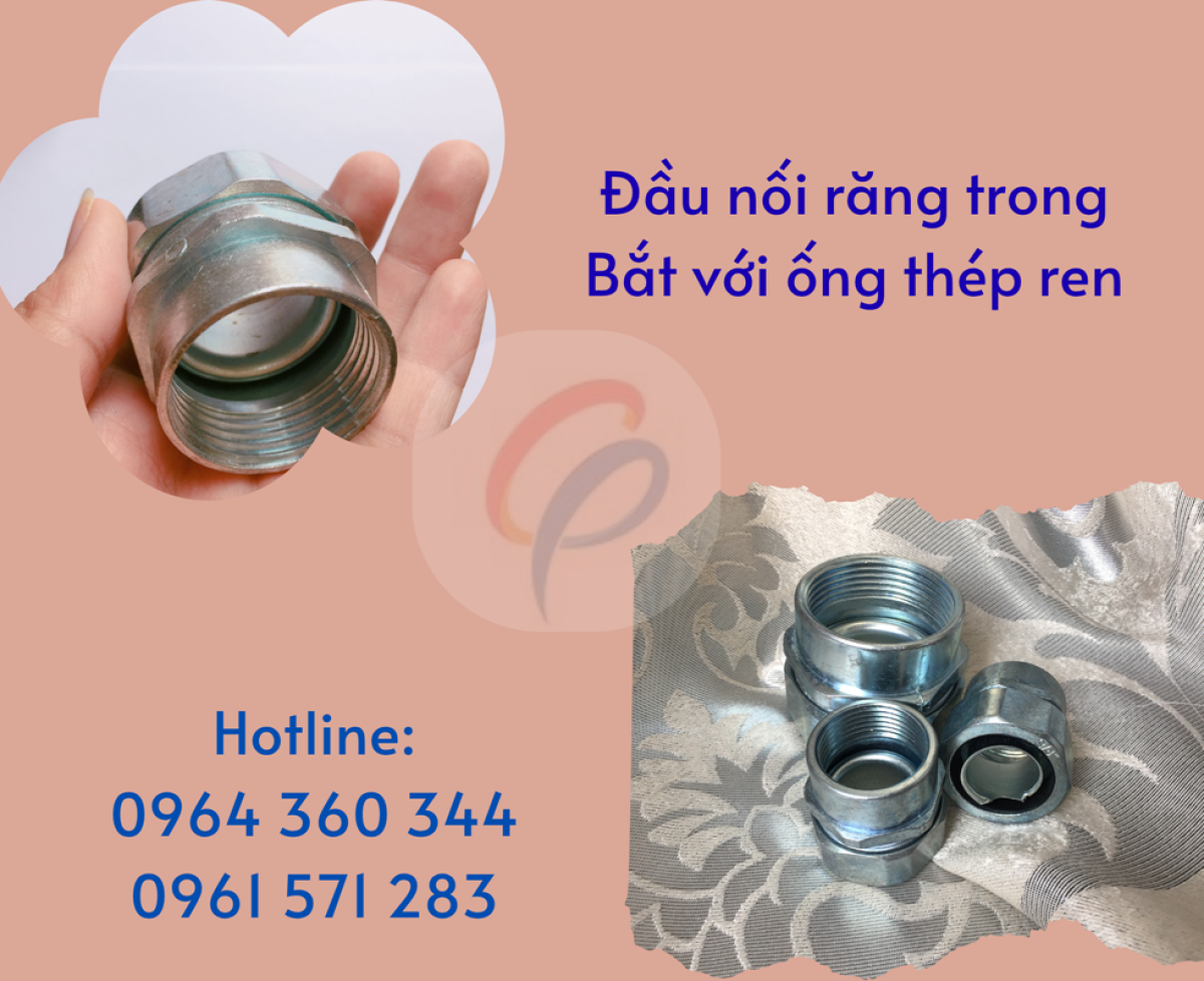 Ống kẽm đàn hồi bọc nhựa PVC đen sẵn hàng, giá tốt