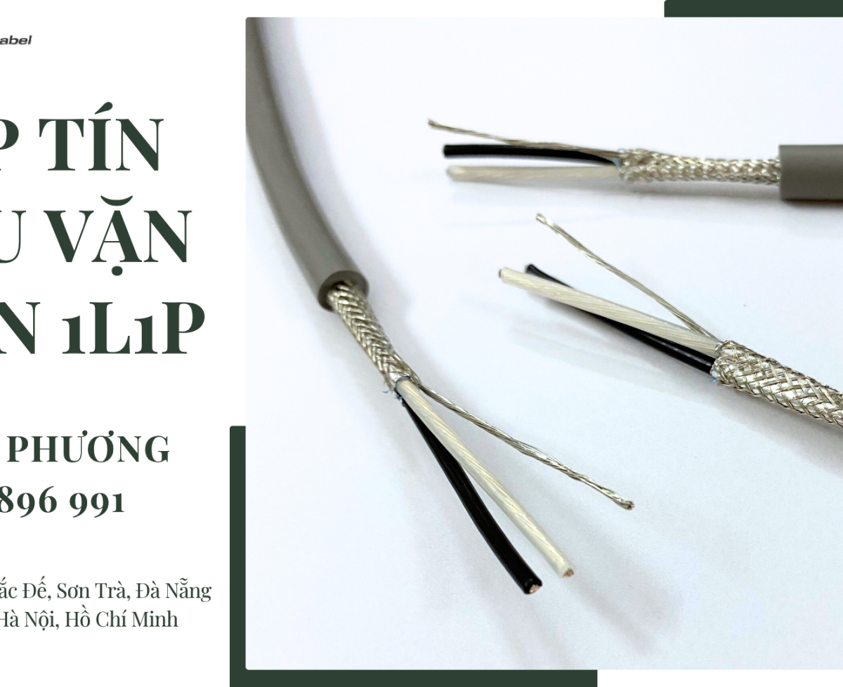 CÁP TÍN HIỆU VẶN XOẮN ALTEK KABEL 1L1P ĐÀ NẴNG, HÀ NỘI, HCM