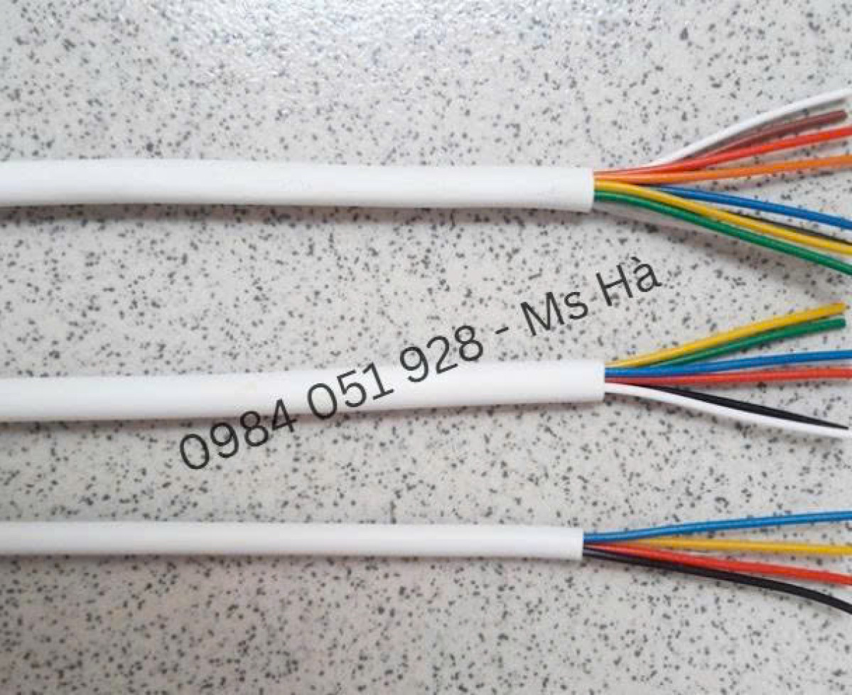 Cáp báo cháy Altekkabel