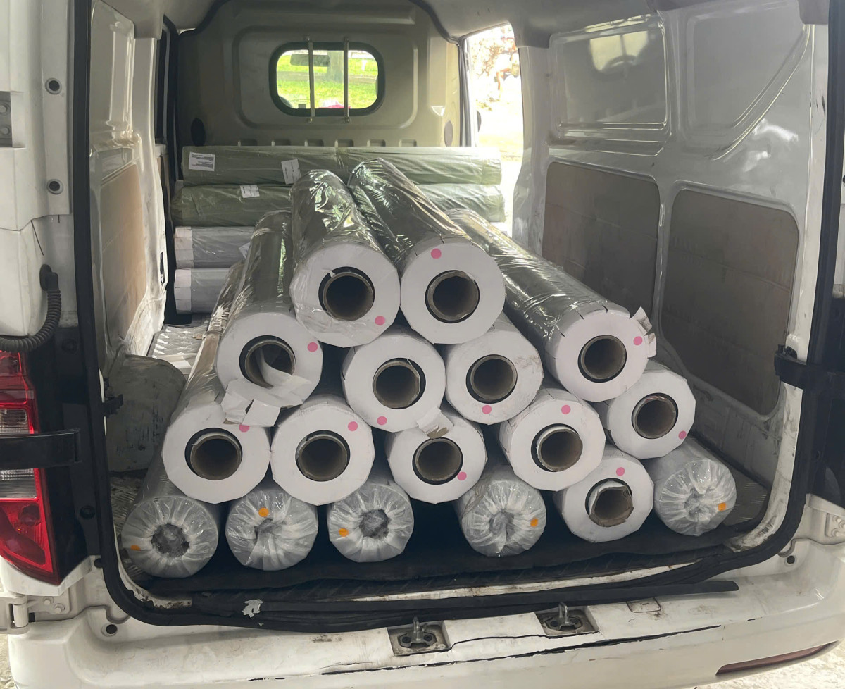 Màng nhựa pvc Holohram ( nhiều màu lấp lánh ) – giá sỉ gốc tận xưởng