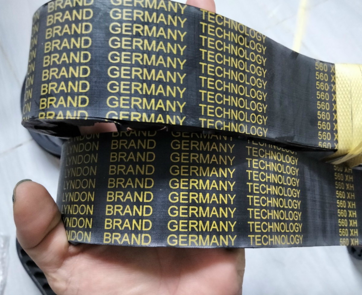 Cung cấp các loại dây Curoa, dây đai băng tải Megadyne, Gates, Mitsuboshi