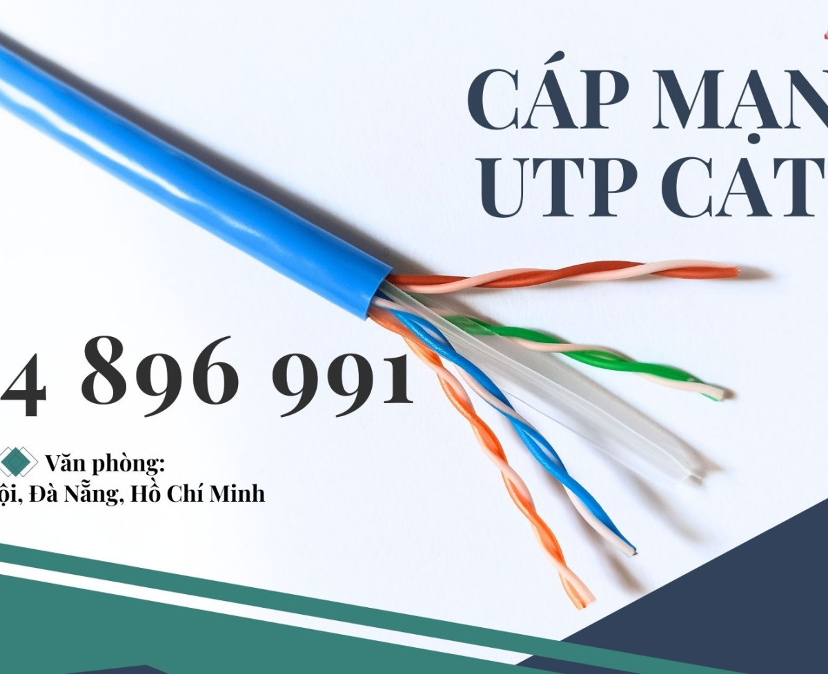 CÁP MẠNG ALTEK KABEL CAT 5 23AWG ĐÀ NẴNG, HÀ NỘI, HCM.