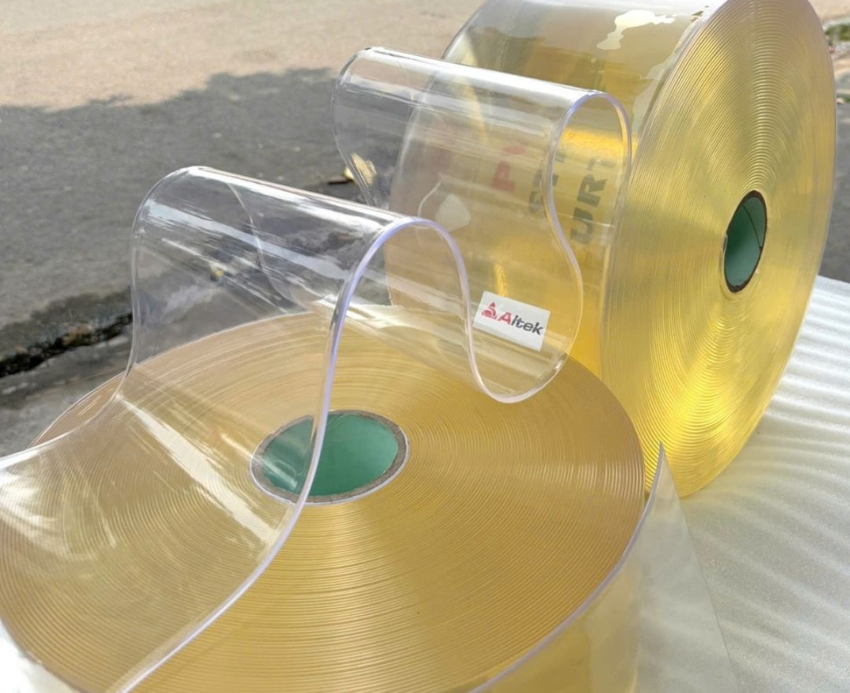 báo giá màn nhựa pvc ngăn lạnh chi tiết