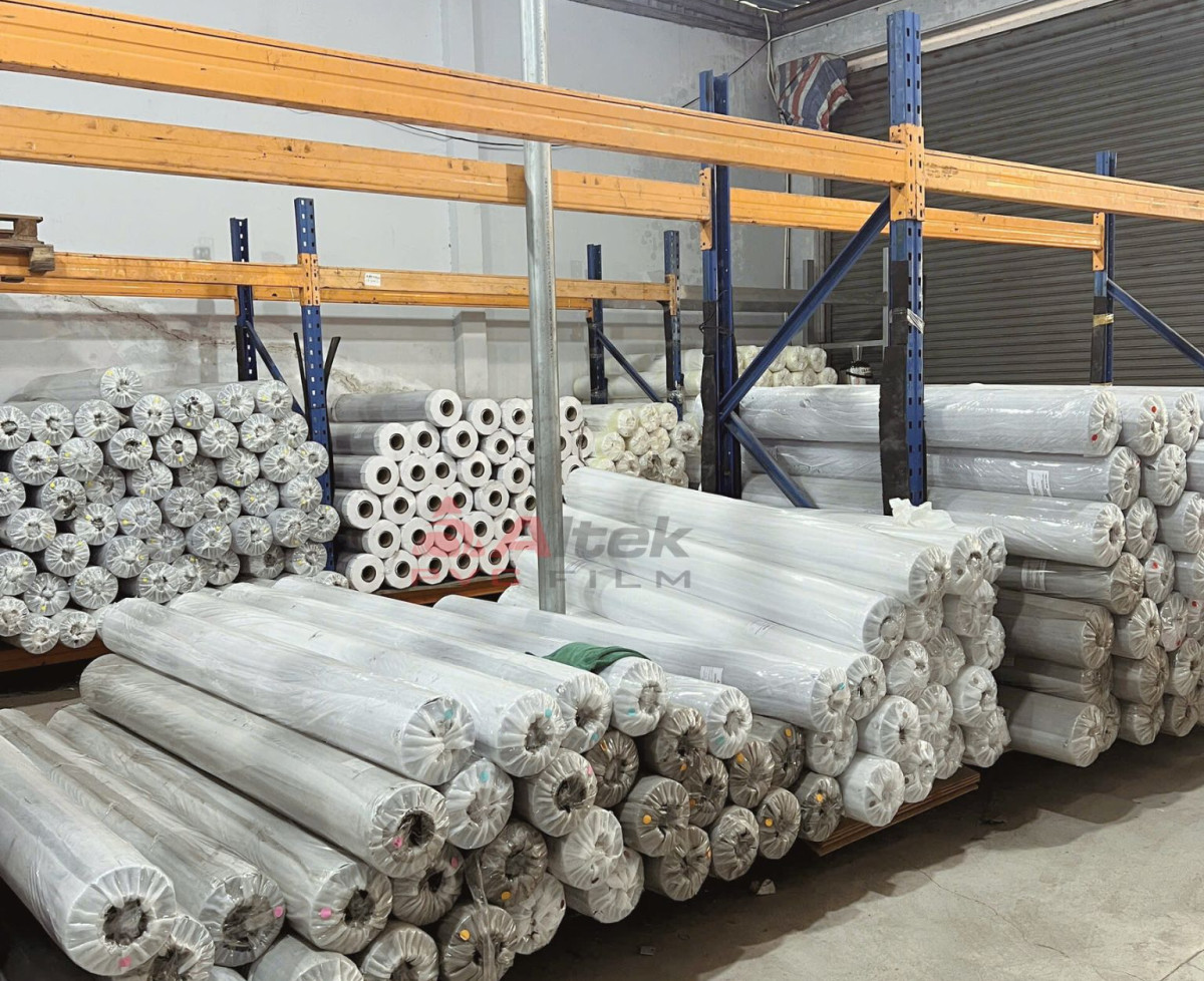 Nhựa pvc lưới 5mm bền bỉ cho mọi ngành nghề, hàng luôn sẵn kho