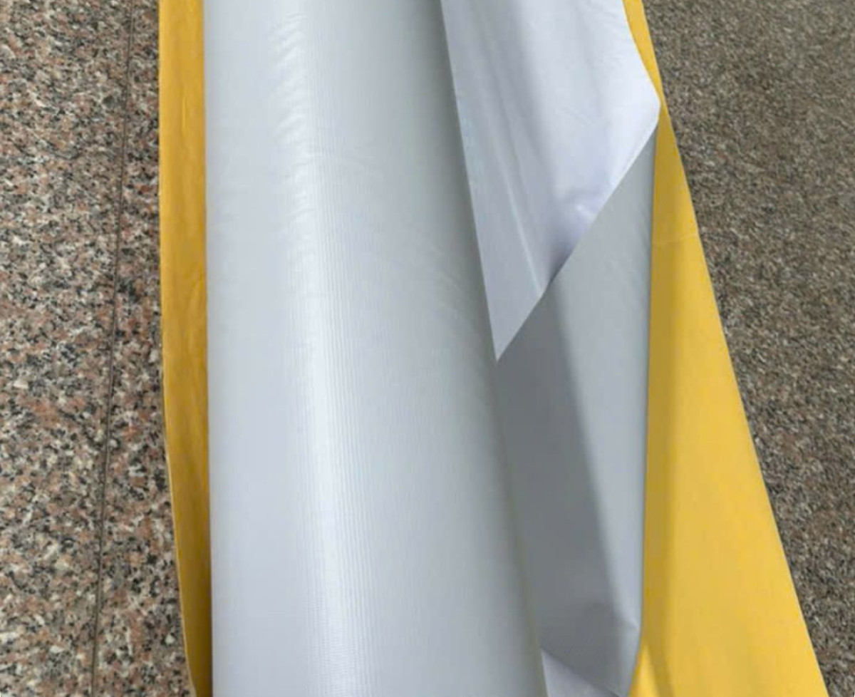 công ty sản xuất bạt nhựa pvc tarpaulin che mưa