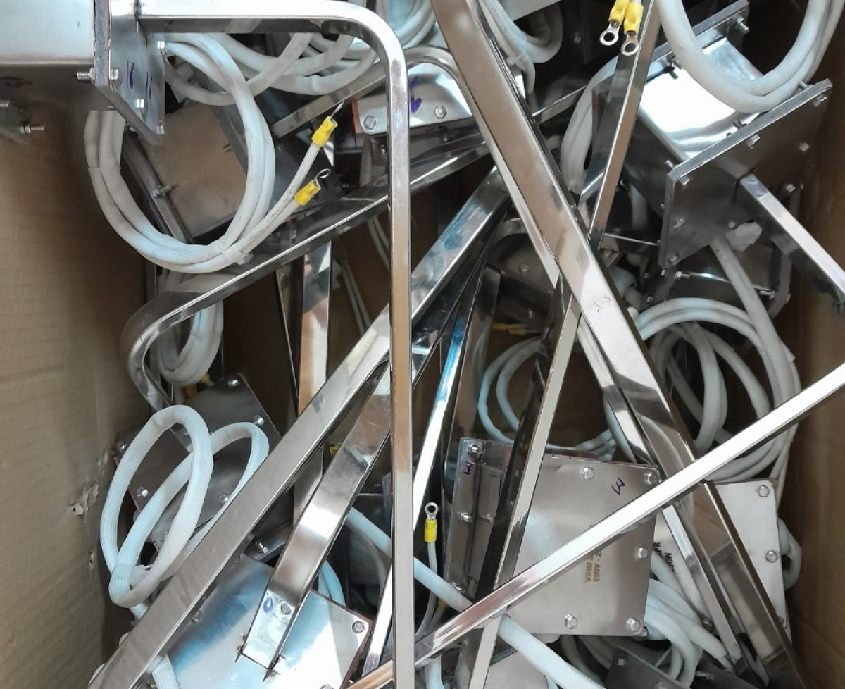 “Điện trở chuyên nghiệp cho mọi ngành công nghiệp.”