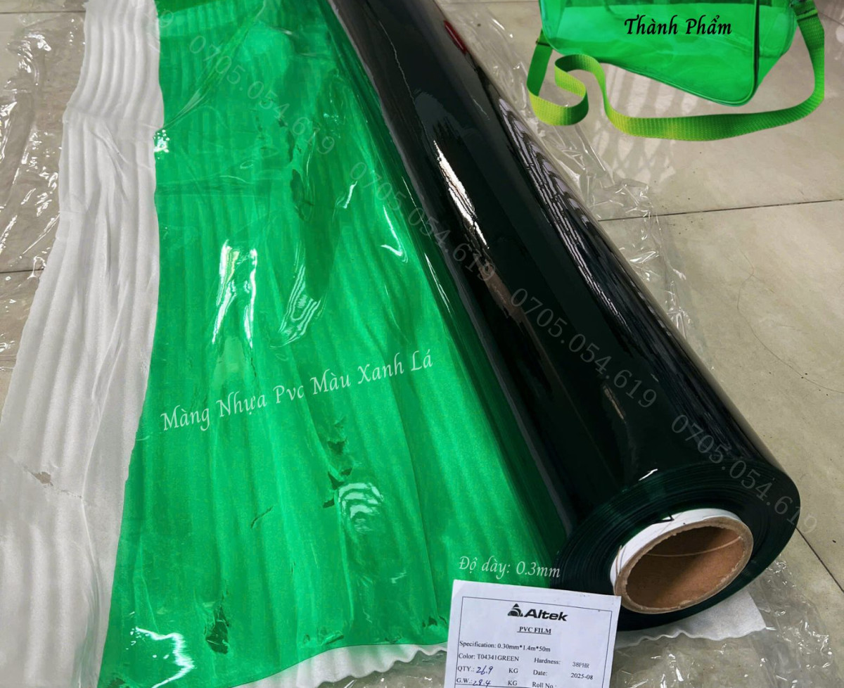 Altek chuyên phân phối nhựa pvc dẻo giá sỉ toàn cầu, liên hệ